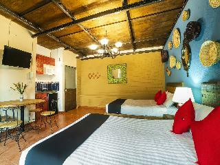 Capital O Suites Portal San �ngel