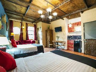 Capital O Suites Portal San �ngel