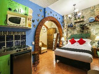 Capital O Suites Portal San �ngel