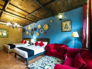 Capital O Suites Portal San �ngel