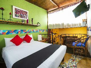 Capital O Suites Portal San �ngel