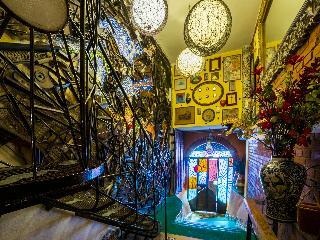 Capital O Suites Portal San �ngel