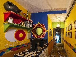 Capital O Suites Portal San �ngel