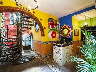 Capital O Suites Portal San �ngel
