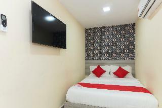 Hotel Kl Centre Point