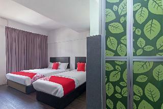 Oyo 251 Intime Hotel