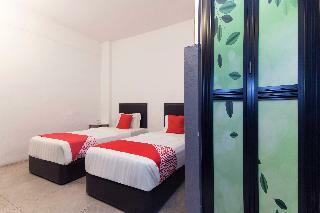 Oyo 251 Intime Hotel