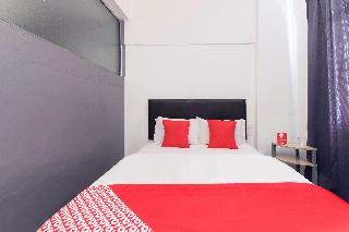 Oyo 251 Intime Hotel