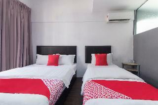Oyo 251 Intime Hotel