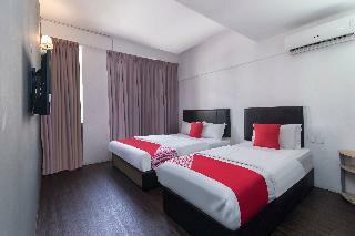 Oyo 251 Intime Hotel