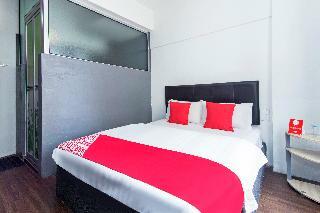 Oyo 251 Intime Hotel
