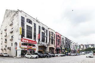 Oyo 251 Intime Hotel