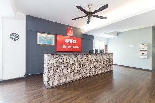Oyo 251 Intime Hotel