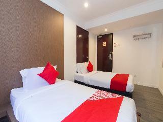 Oyo 1045 Azimuthhotel