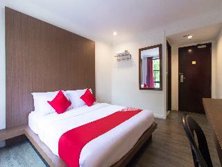 Oyo 1045 Azimuthhotel