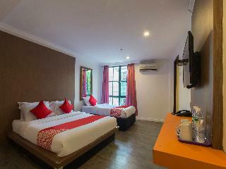 Oyo 1045 Azimuthhotel