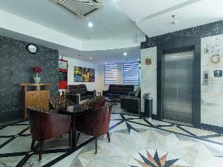 Oyo 1045 Azimuthhotel