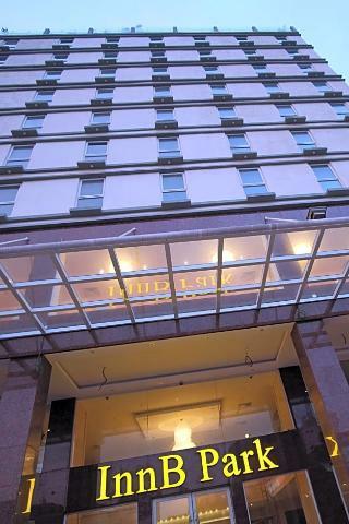 Innb Park Hotel