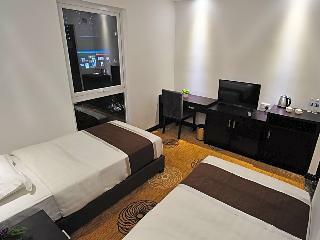 Innb Park Hotel