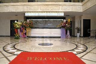 Innb Park Hotel