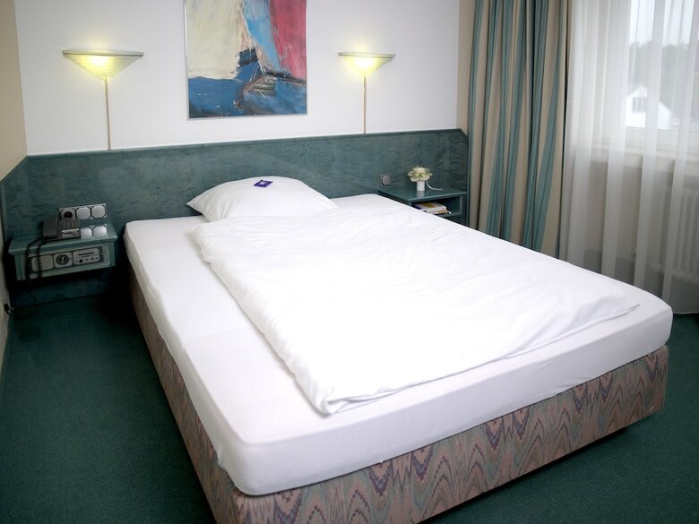 Hotel Bavaria