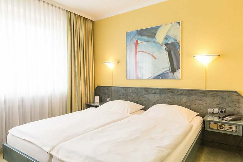 Hotel Bavaria
