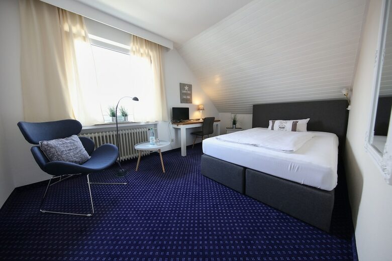 Hotel Lammerts