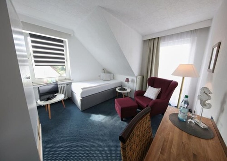 Hotel Lammerts