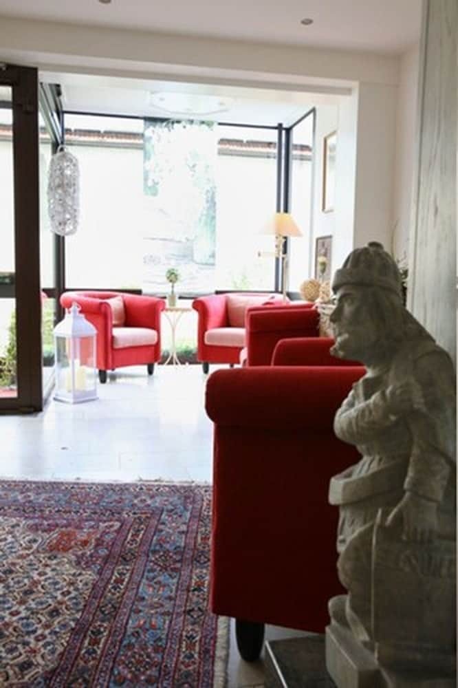 Hotel Lammerts