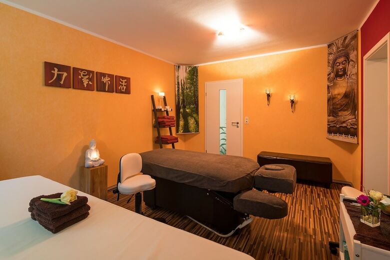 Waldhotel Wiesemann