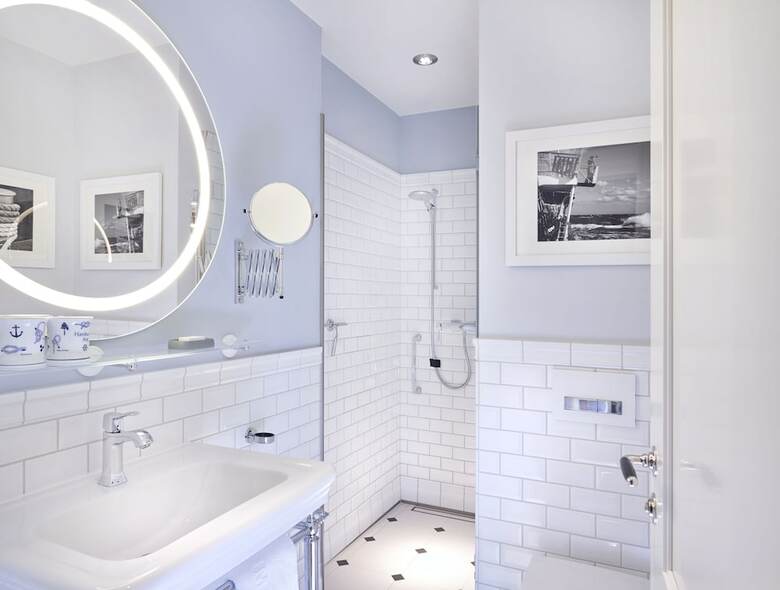 Aparthotel Hapimag Resort Hamburg