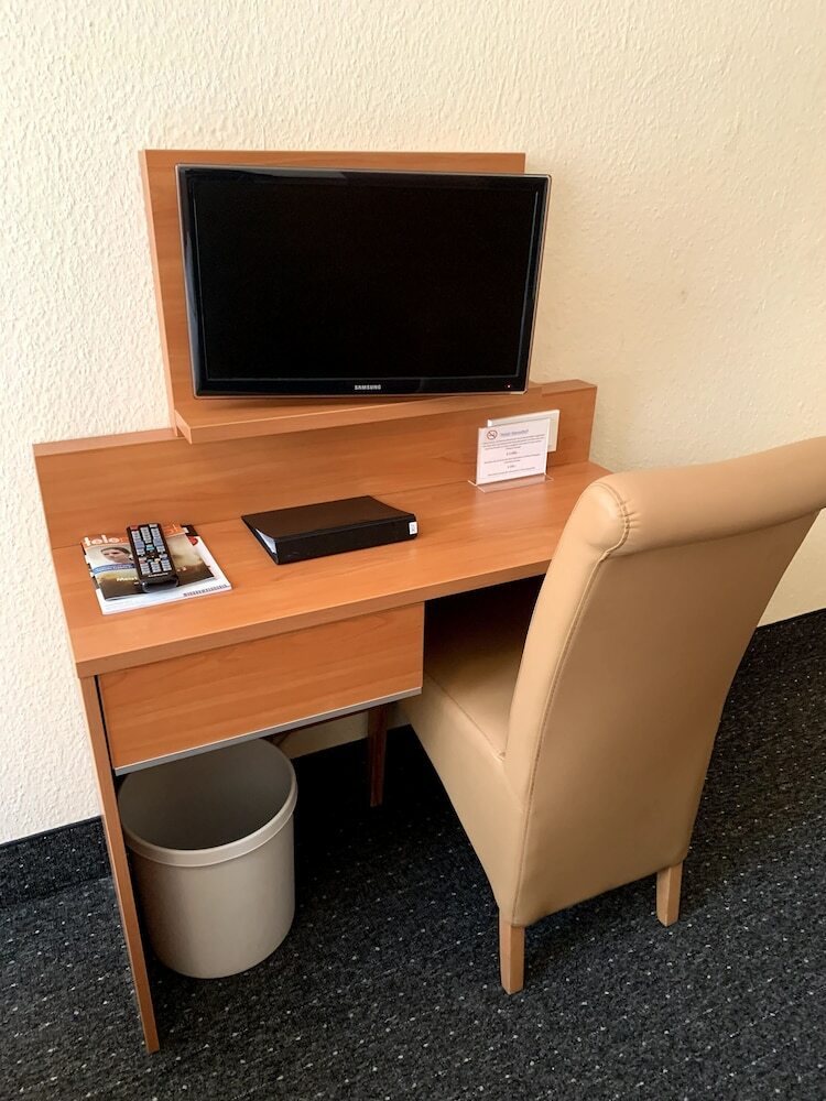Hotel Hansehof