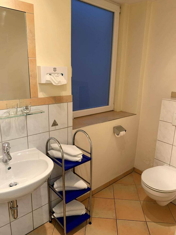 Hotel Hansehof