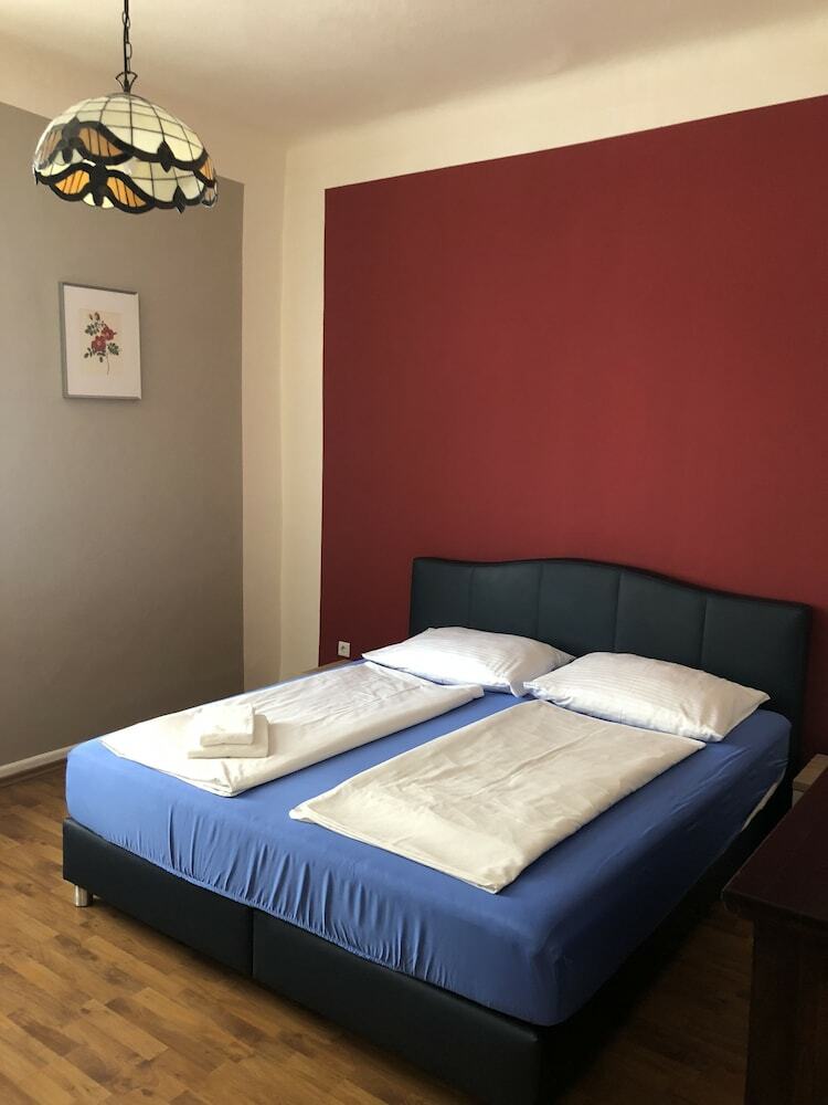Hotel Rheinischer Hof Leverkusen