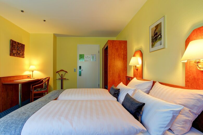 Hotel Elbinsel
