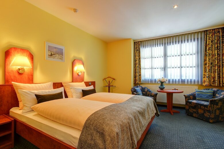 Hotel Elbinsel
