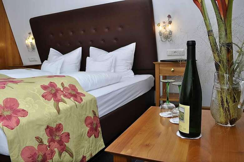 Hotel Villa Beilstein