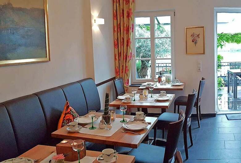Hotel Villa Beilstein