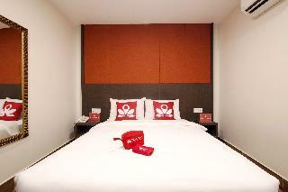 Hotel Gds Sentral