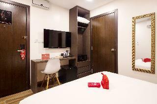 Hotel Gds Sentral