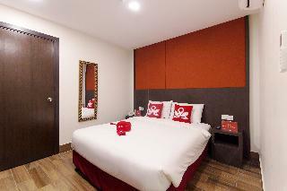 Hotel Gds Sentral