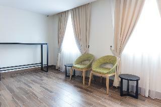 Hotel Gds Sentral