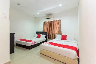 Oyo 304 Zero Hour Hotel