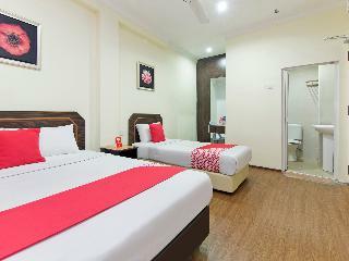 Oyo 327 Buddys Hotel