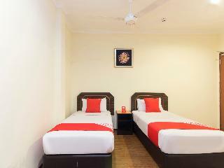 Oyo 327 Buddys Hotel