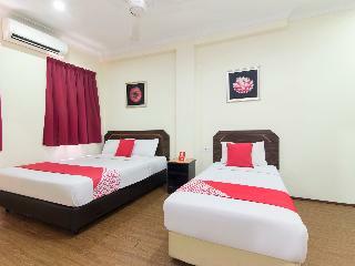 Oyo 327 Buddys Hotel