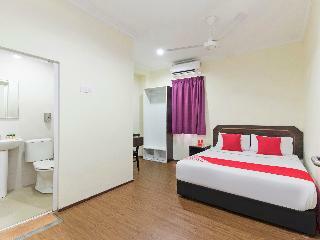 Oyo 327 Buddys Hotel