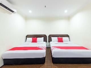 Oyo 327 Buddys Hotel
