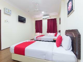 Oyo 327 Buddys Hotel