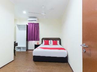 Oyo 327 Buddys Hotel